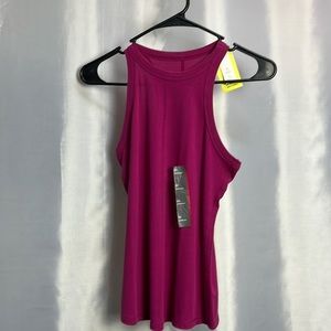 ALL in motion, sleeveless women’s shirt